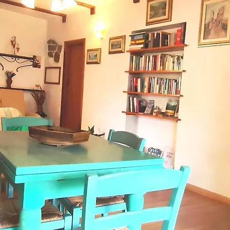 Heidi House - Romantico Bilocale Per Coppia