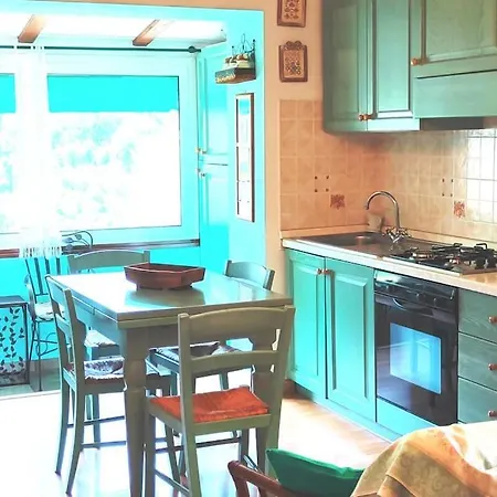 Heidi House - Romantico Bilocale Per Coppia Daire