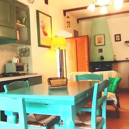 Daire Heidi House - Romantico Bilocale Per Coppia