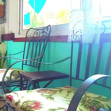 Heidi House - Romantico Bilocale Per Coppia Daire