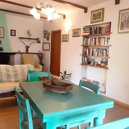 Daire Heidi House - Romantico Bilocale Per Coppia *