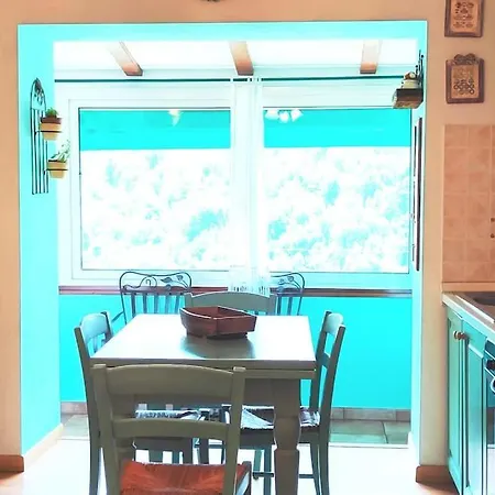 Heidi House - Romantico Bilocale Per Coppia * Poggio
