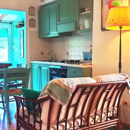 Daire Heidi House - Romantico Bilocale Per Coppia Poggio