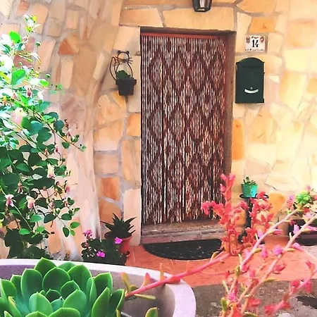 Heidi House - Romantico Bilocale Per Coppia Daire