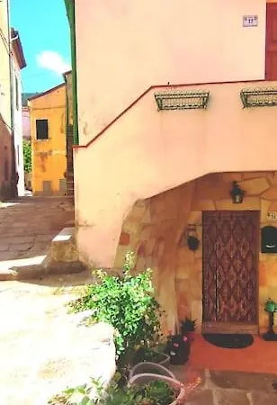 Heidi House - Romantico Bilocale Per Coppia Daire