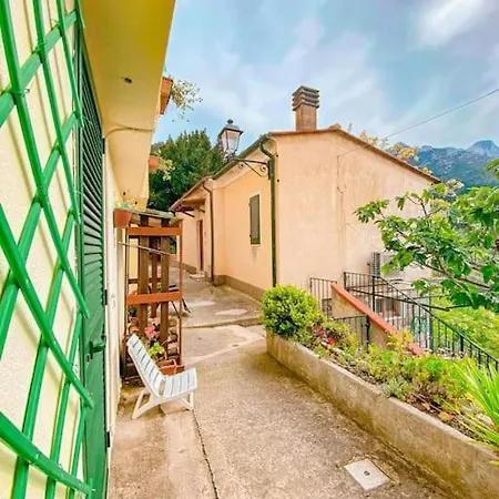Heidi House - Romantico Bilocale Per Coppia Daire *