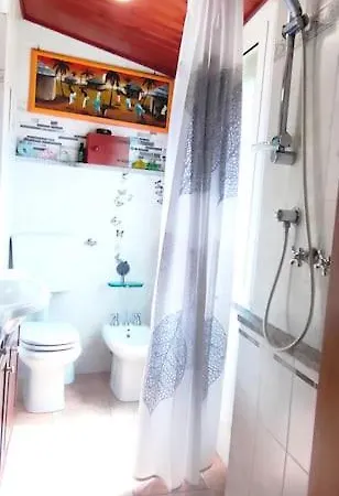 Heidi House - Romantico Bilocale Per Coppia Daire Poggio