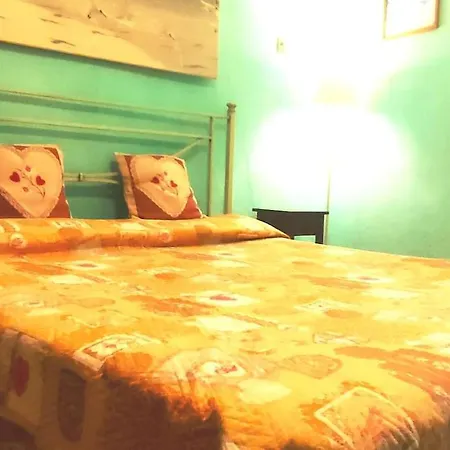 Heidi House - Romantico Bilocale Per Coppia *