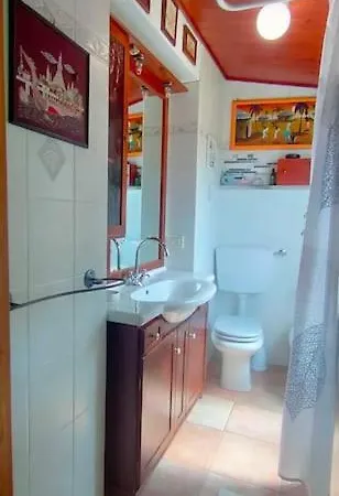 Daire Heidi House - Romantico Bilocale Per Coppia